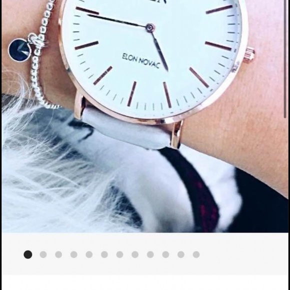 Aubrey Watch - Picture 4 of 8